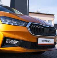 Škoda Plus potvrdila silnou pozici na českém trhu ojetých automobilů i v roce 2025 